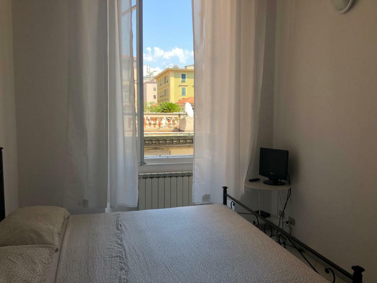 Cinque Terre Suite Специя Экстерьер фото